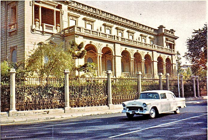 جاردن سيتي