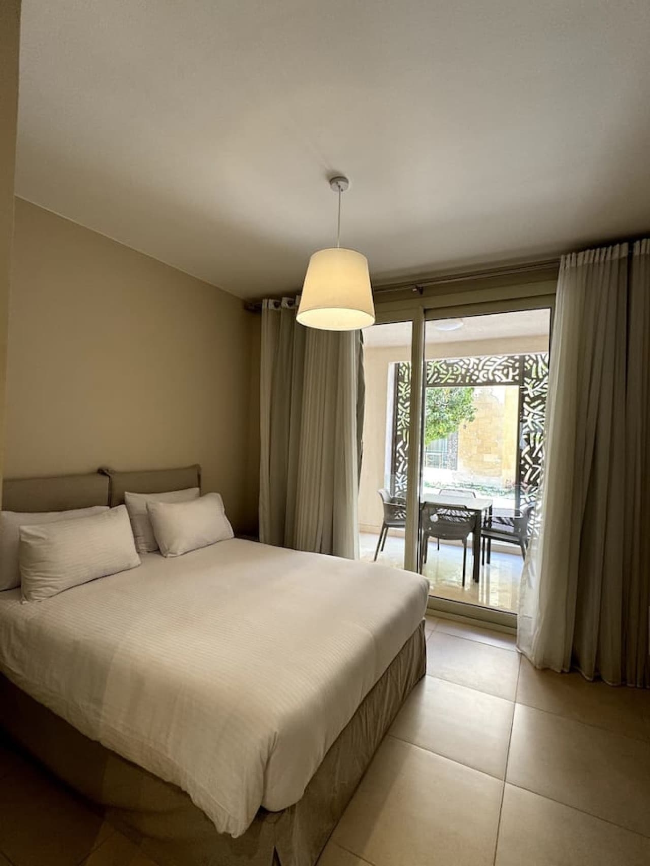 2-bedroom apartment in El Gouna · Mangroovy